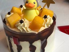 小黄鸭-吉川堂·日式甜点专门店(正佳广场店)