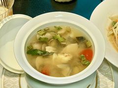 -金链花·泰国餐厅(国贸店)