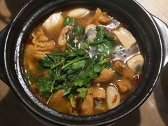 -小菜园新徽菜(泰州茂业店)