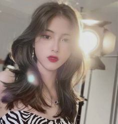 点击看大图 -那茉 Hair Salon