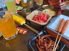 -林二哥宜烤官·宜宾小烧烤