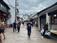-葑门横街