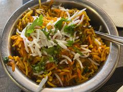 -Pita's&Tika's中东和印度风味餐厅(龙湖天街店)