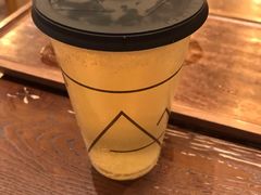 -去茶山(重庆万象城店)