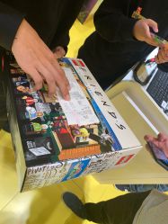 -LEGO(国贸商城店)
