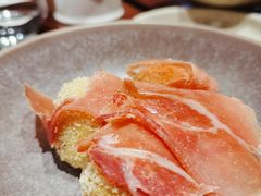 -Laures·月桂西班牙碳烤餐厅(十尚坊店)