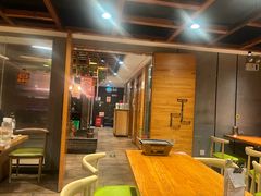 -聚点串吧·北京烧烤(赵登禹路店)