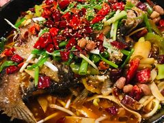 -四禧精酿烧烤串吧(大明湖店)