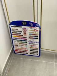 纯色-如一·美甲美睫