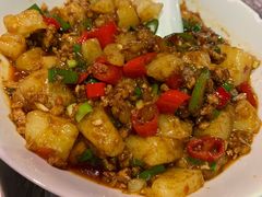 红烧米豆腐-壹盏灯(蚂蚁工房店)