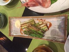 芦笋-伊藤ITO(侨福芳草地购物中心店)