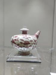 -今日陶艺(富力广场店)