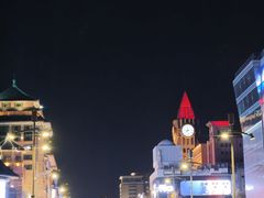 -王府井天主教堂