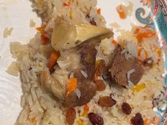-巴依老爷新疆美食(工体旗舰店)
