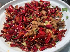 -攸州小镇家湘菜(小米科技园店)