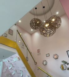 店内环境-Beauty Nails 美甲美睫皮肤管理