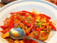 -院里寻菜·精致庭院菜(观沙岭店)