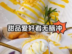 -夏羽记甜品(小榄大信店)
