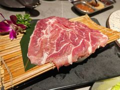-杨小佳·齐齐哈尔烤肉·烤串(广州店)