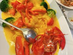 -上海小南国(金桥国际广场店)