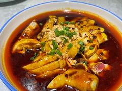 -雲蜀龙阁·金牌水煮鱼(方庄店)