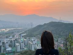 -红光山