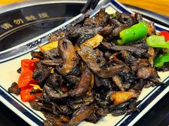 -妈妈的味道(和顺古镇店)