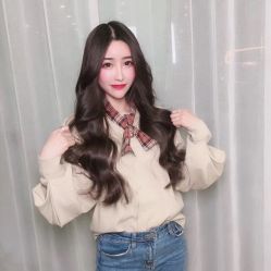 -3AM HAIR SALON染发烫发接发