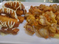 -清心鸡沙田乳鸽店·非遗传承(粤垦路店)