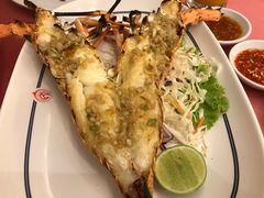 -尚味泰餐厅
