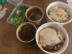 -顺德·古草食记(长寿店)