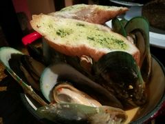 -Amanda餐厅(长乐路店)