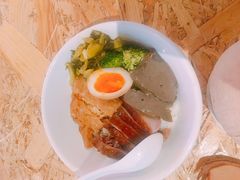 -陈鹏鹏潮汕菜(宝安机场T3航站楼店)