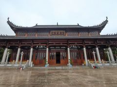 -敬亭山风景名胜区