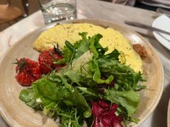 肉球煎蛋-the rug 飞毯 (朝阳公园店)