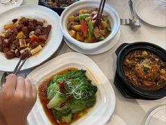 -天顺渔港·海景餐厅(星海广场店)