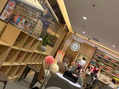 -海底捞火锅(团结桥店)