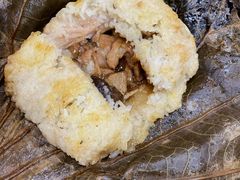 古法糯米鸡-添好运(中环IFC店)