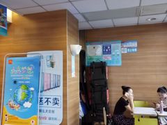 -麦当劳(济泺路店)