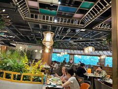 -顺意·顺德家乡菜(国际人才大厦店)