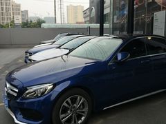 -上海德星奔驰(江杨南路店)