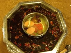 -山城年华老火锅(玉林店)