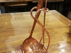 -芝麻花餐厅(祁家豁子店)