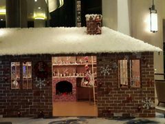 -舟山希尔顿酒店