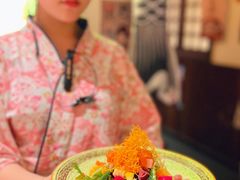 -炉胜·炉端烧·居酒屋