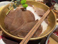 -巴奴毛肚火锅(七宝领展广场店)