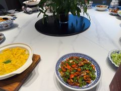 -曾家厨房·新徽菜(高新天柱路店)