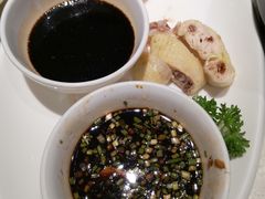 -老上海弄堂菜馆(恒基名人购物中心店)