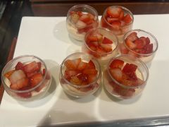 -广州中心皇冠假日酒店-环市食坊·海鲜自助餐厅