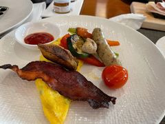 -丽晶酒店-金宝99 Restaurant